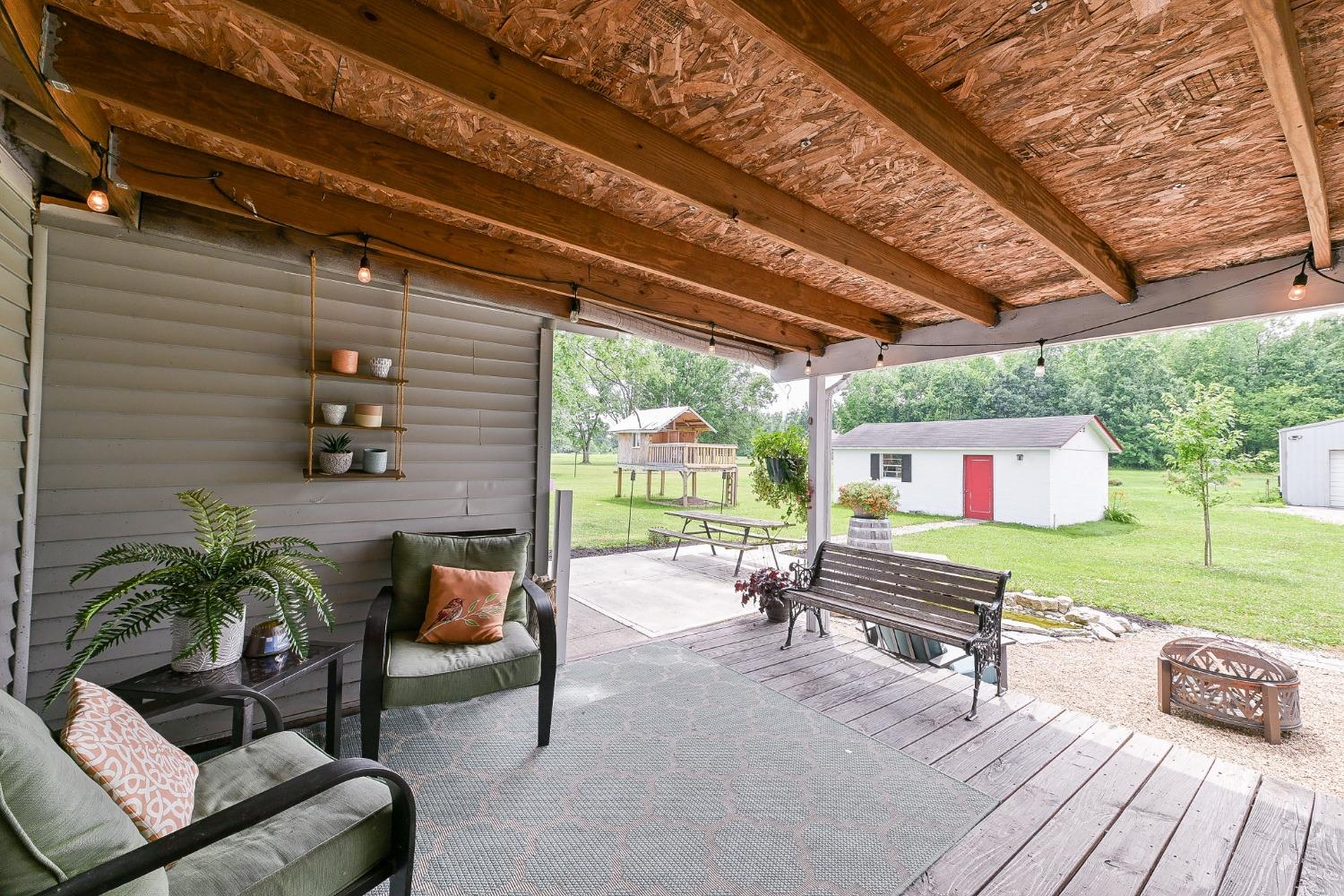 6973 Bells Branch Road Dillsboro, IN 47018 - Photo 31 of 40 Gallery Image 31