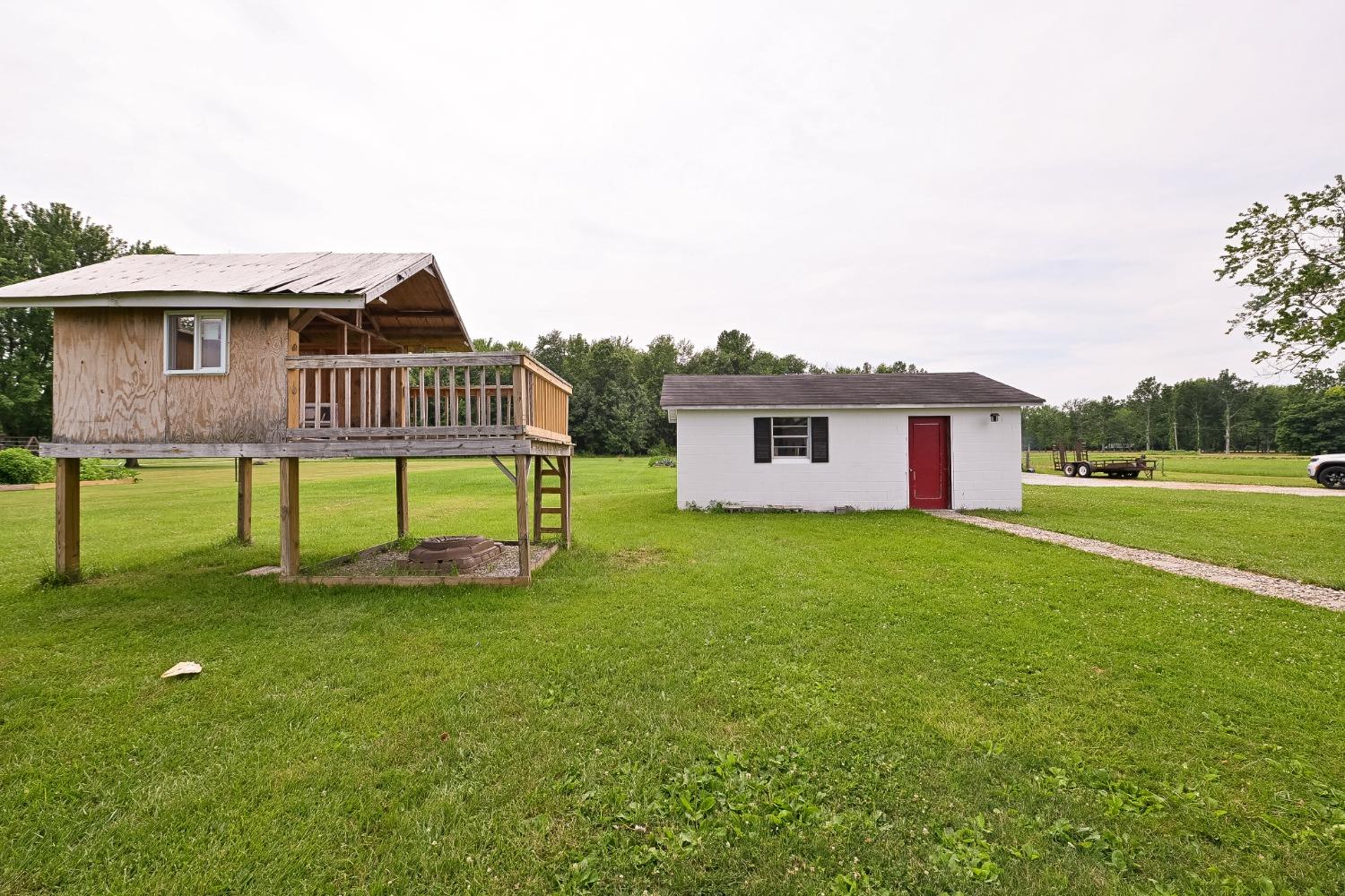 6973 Bells Branch Road Dillsboro, IN 47018 - Photo 7 of 40 Gallery Image 7
