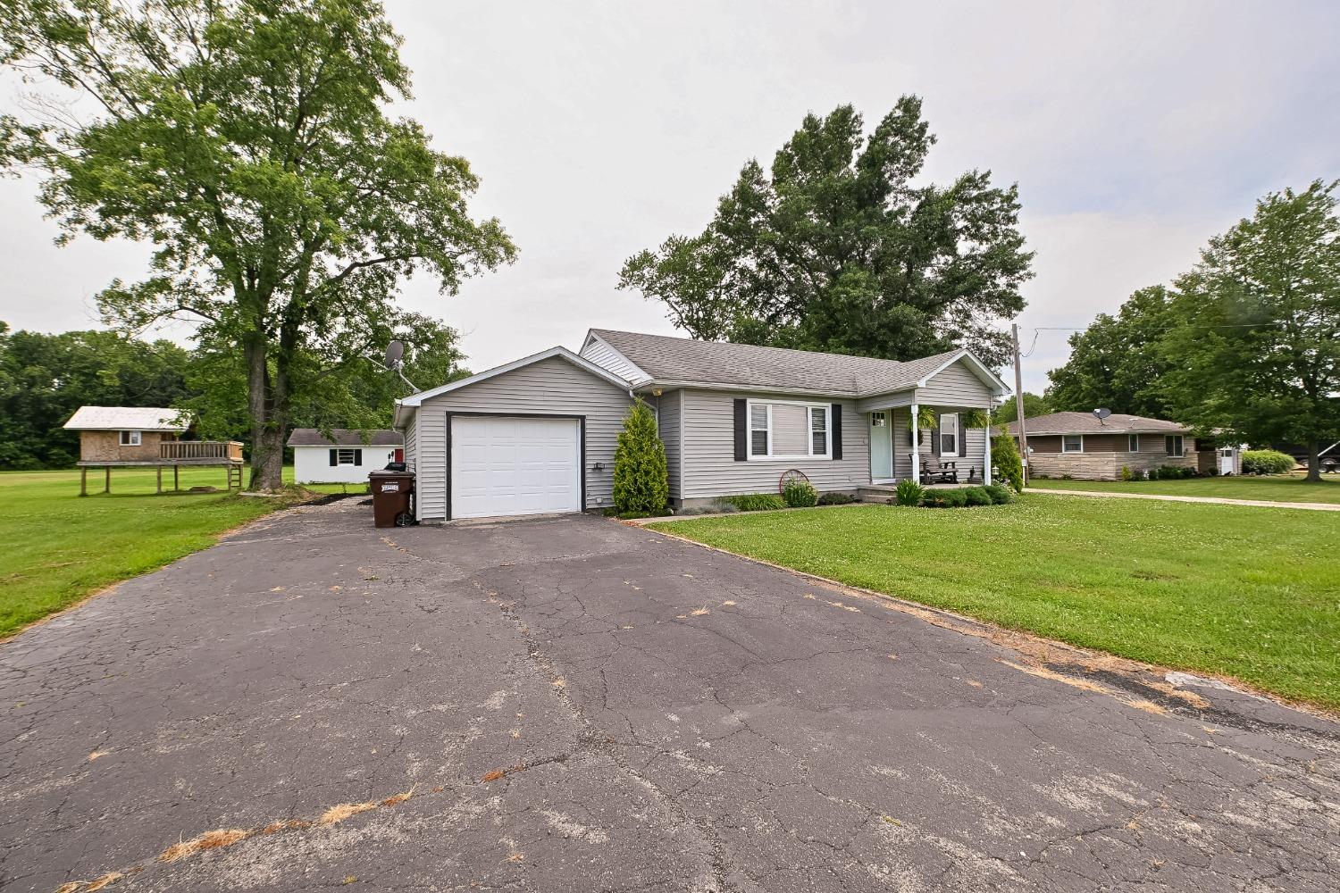 6973 Bells Branch Road Dillsboro, IN 47018 - Photo 8 of 40 Gallery Image 8