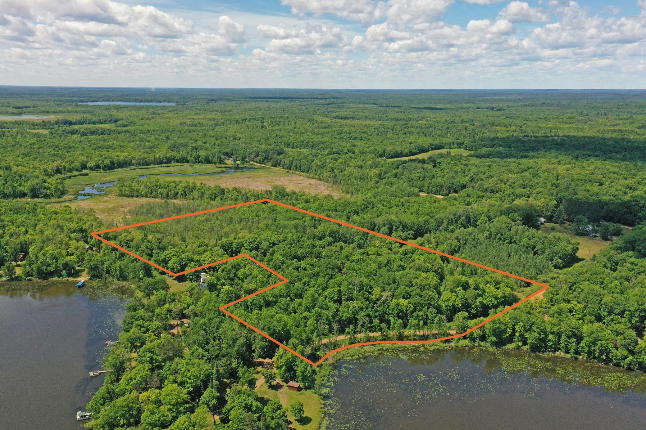 0 Perry Lake Road Crosby, MN 56441 - Photo 1 of 42
