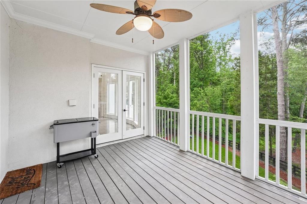 1091 Fieldstone Trail Milton, GA 30004 - Photo 66 of 84