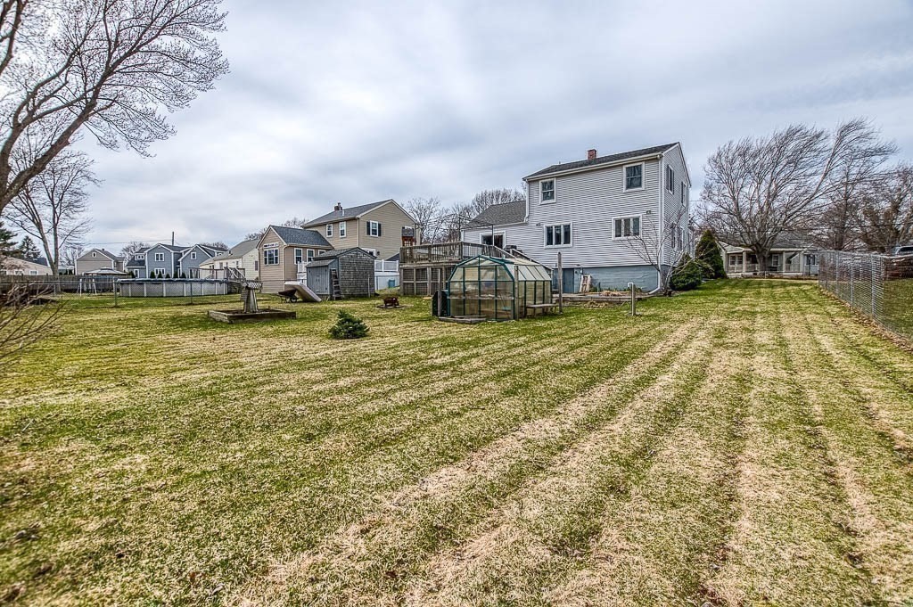 18 Howie Road Braintree, MA 02184 - Photo 27 of 30