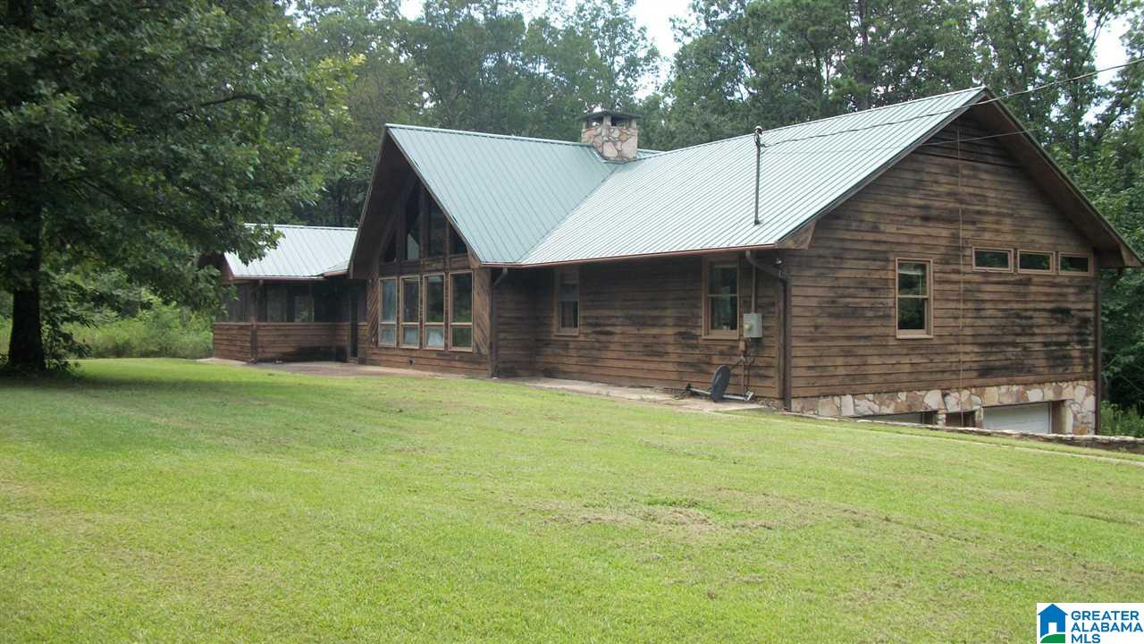 645 Hurst Road Odenville, AL 35120 - Photo 2 of 16
