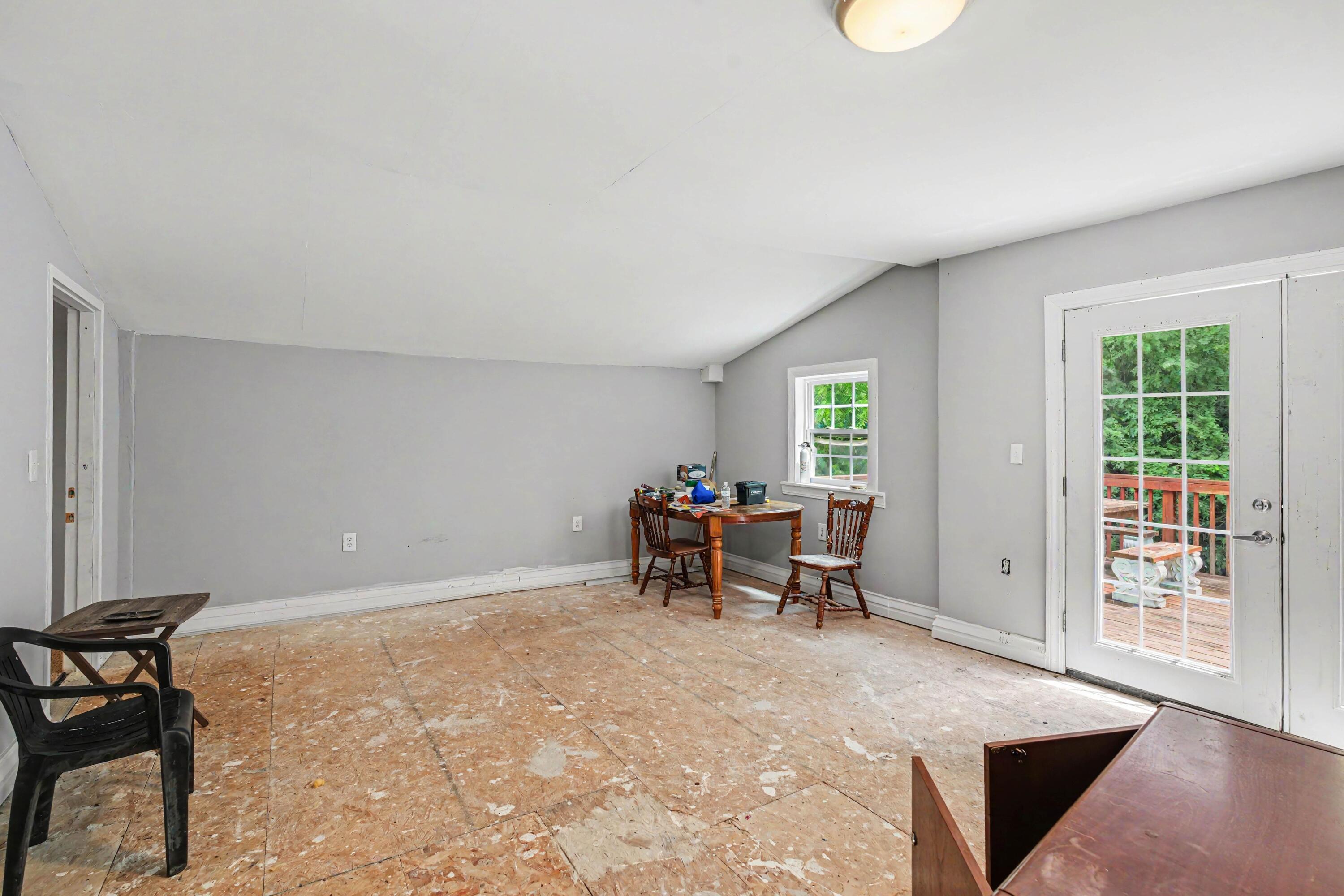 3780 Visalia Road Morning View, KY 41063 - Photo 36 of 50 Living room with walk-out