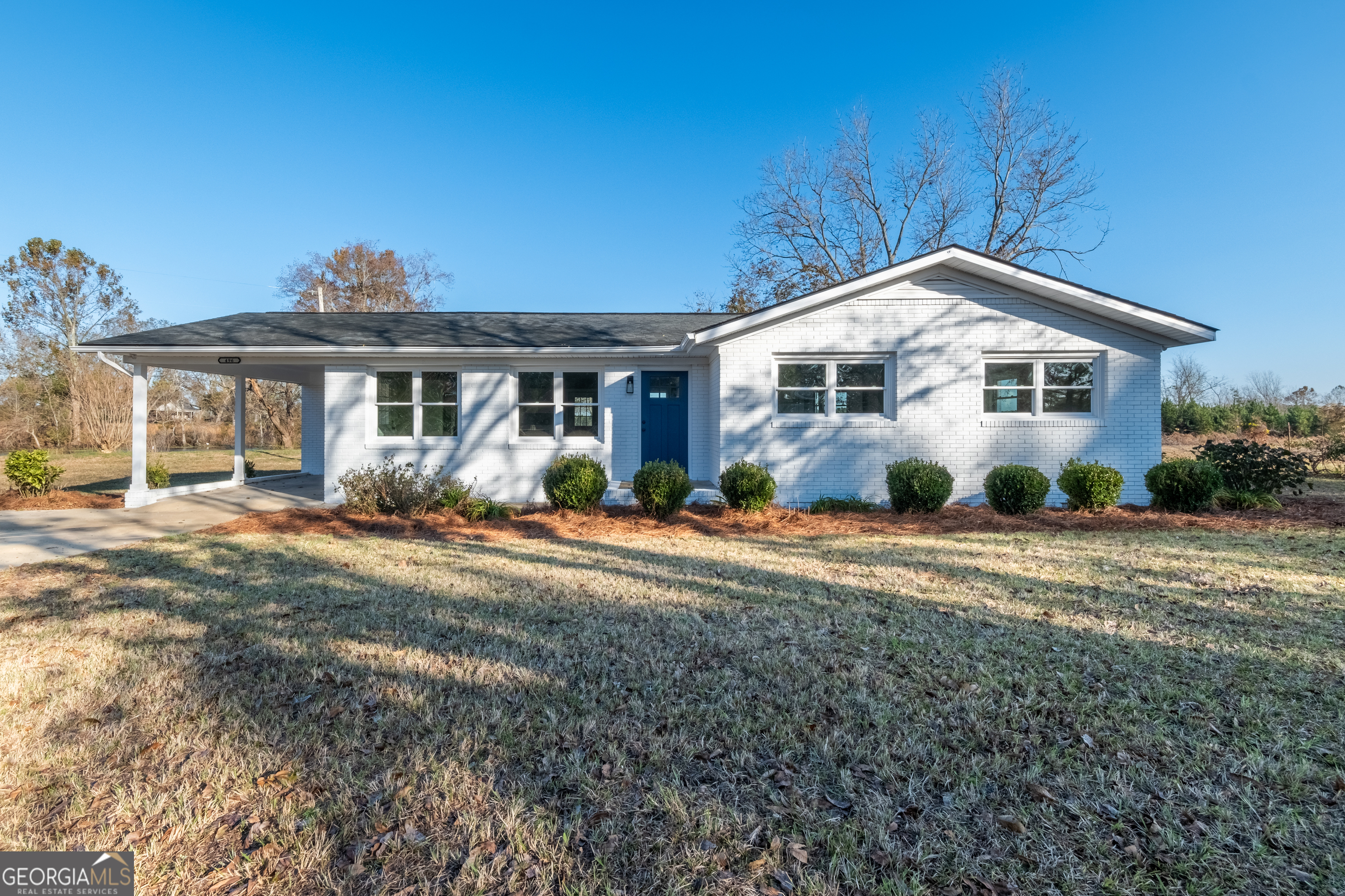 496 West Bend Road Statesboro, GA 30458 - Photo 1 of 1 Gallery Image 1