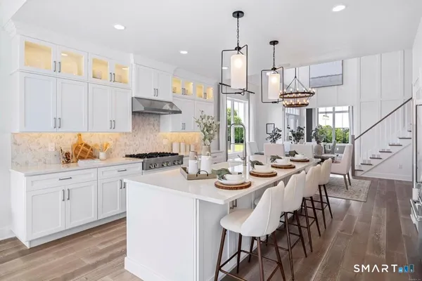 $950,000 | 9 Walden Court, Unit 56, Danbury, CT 06810