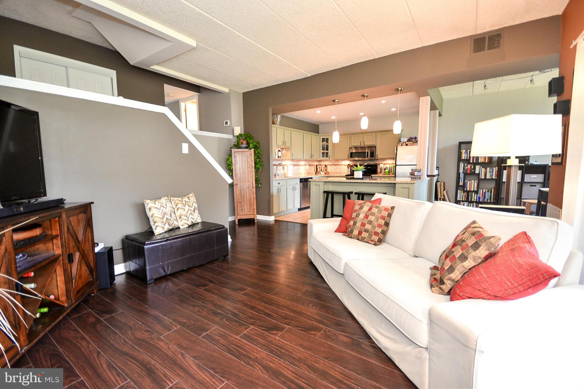 2120 Green Watch Way, Unit 200 Reston, VA 20191 - Photo 1 of 19 Living Room