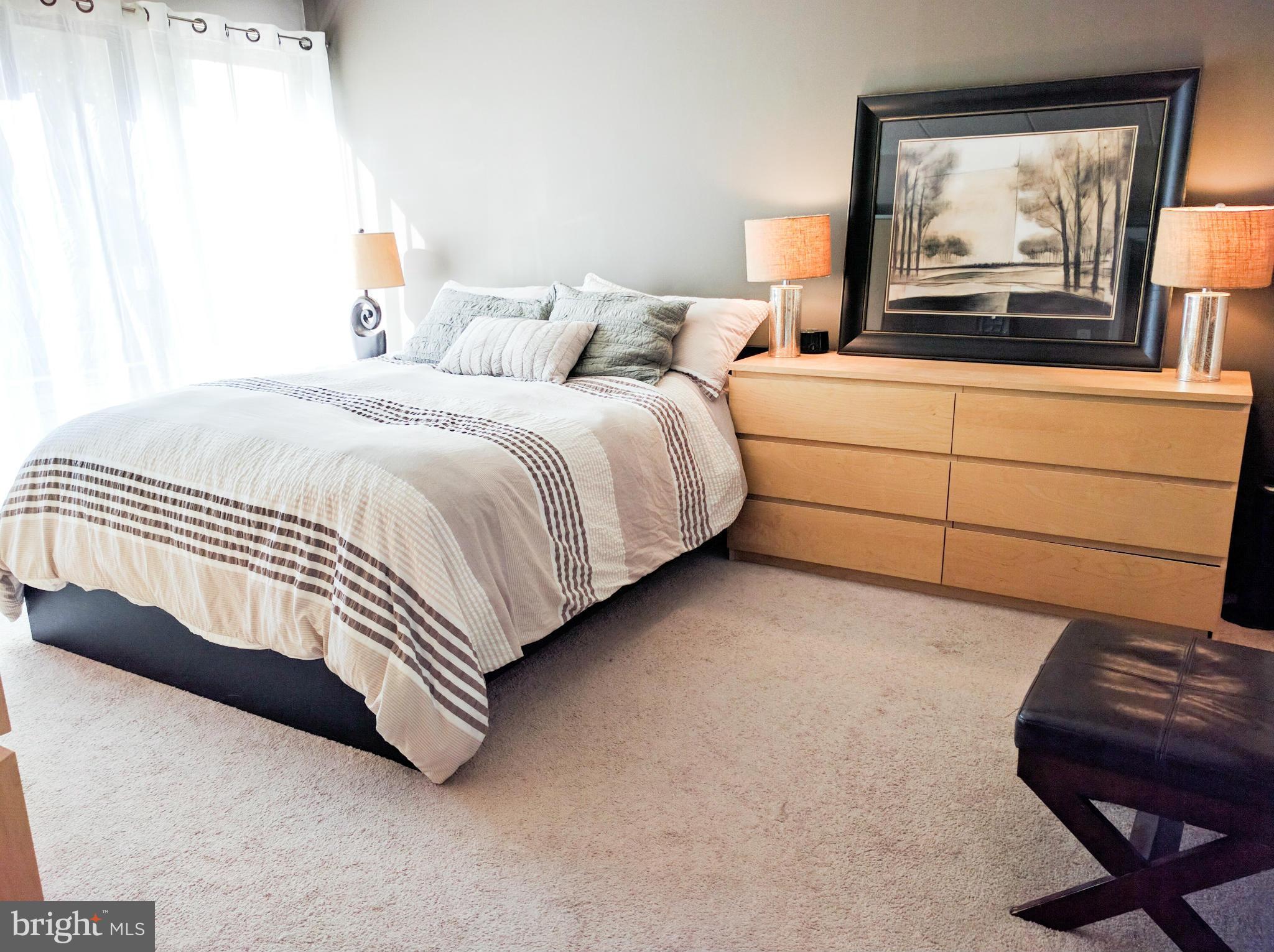 2120 Green Watch Way, Unit 200 Reston, VA 20191 - Photo 5 of 19 Bedroom (Master)