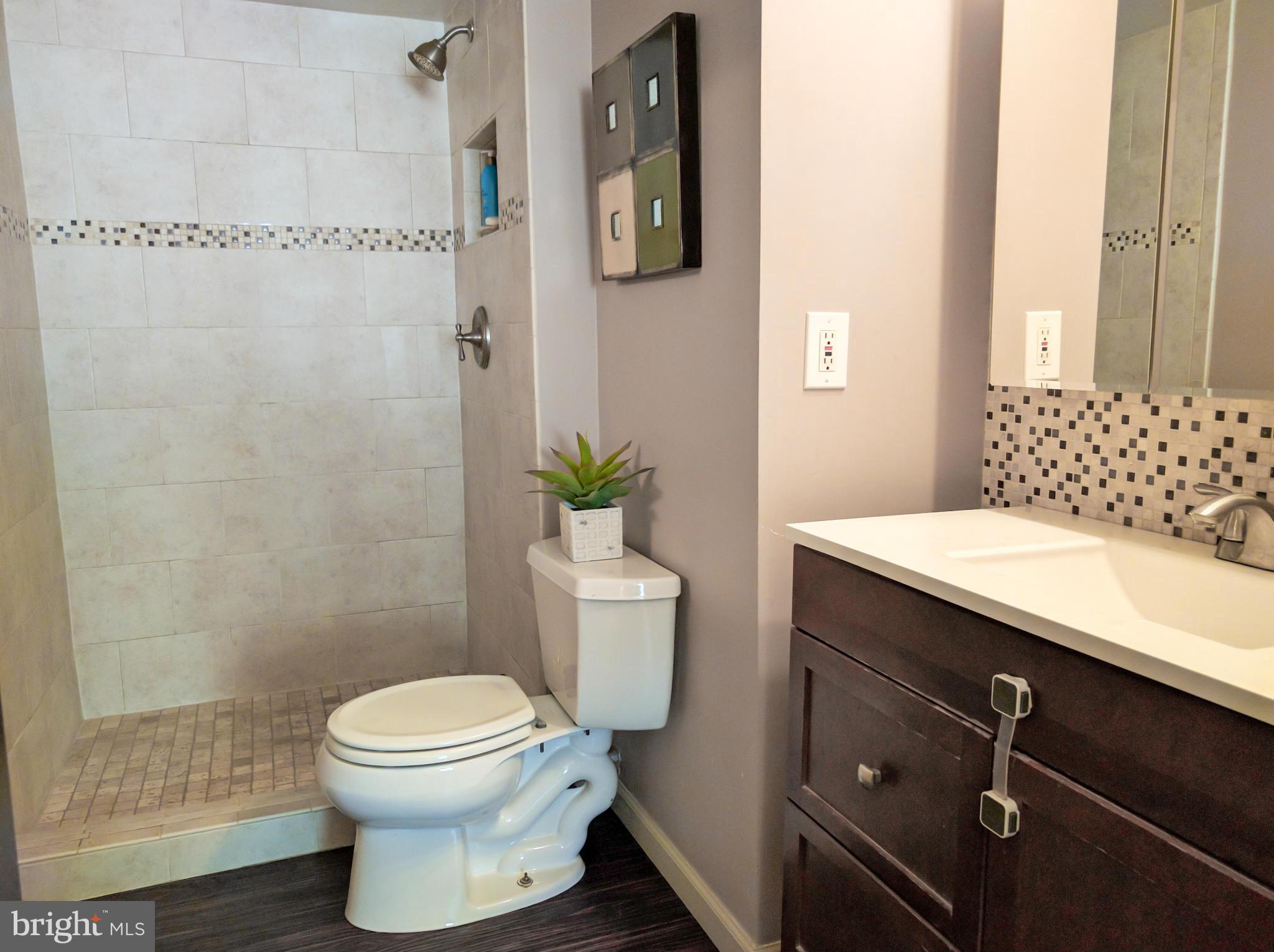 2120 Green Watch Way, Unit 200 Reston, VA 20191 - Photo 6 of 19 Bath (Master)