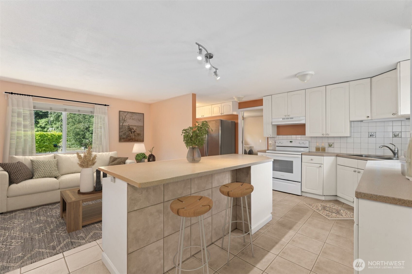 5230 Puget Road Northeast Olympia, WA 98516 - Photo 16 of 40