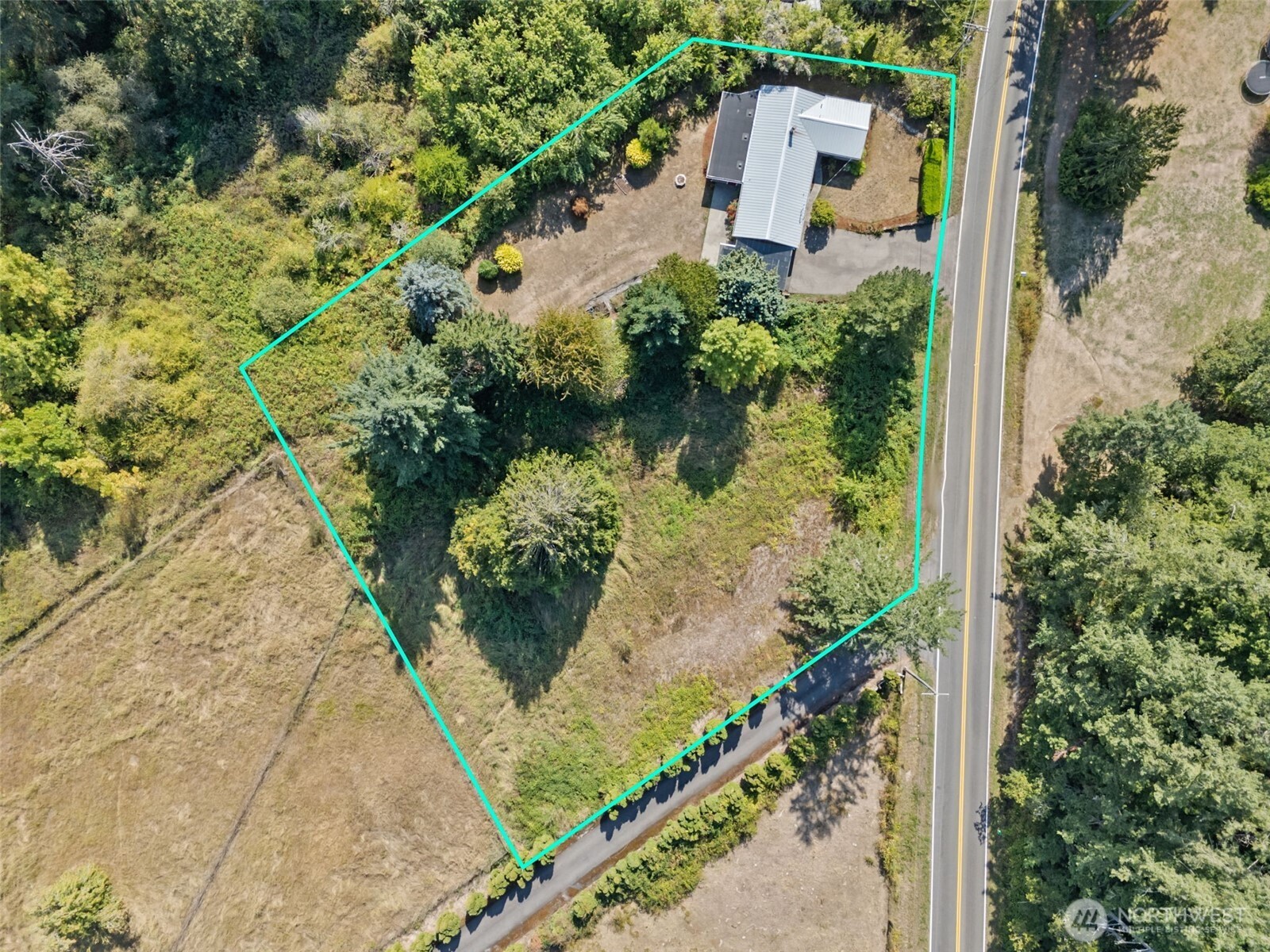 5230 Puget Road Northeast Olympia, WA 98516 - Photo 2 of 40