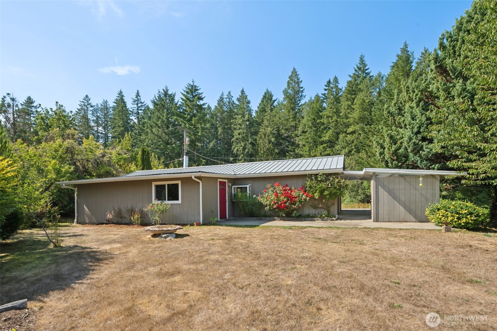 5230 Puget Road Northeast Olympia, WA 98516 - Photo 30 of 40