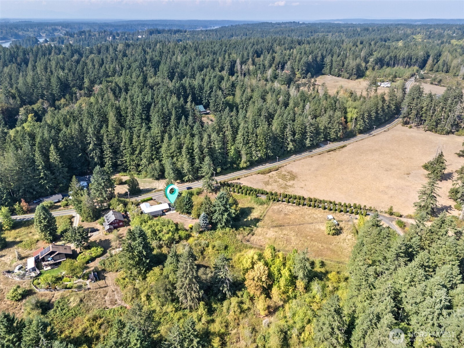 5230 Puget Road Northeast Olympia, WA 98516 - Photo 32 of 40