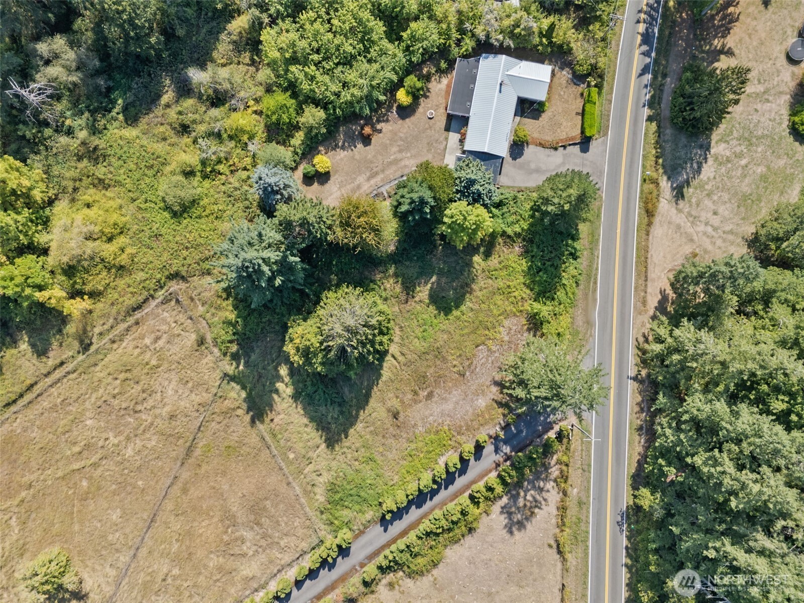 5230 Puget Road Northeast Olympia, WA 98516 - Photo 34 of 40