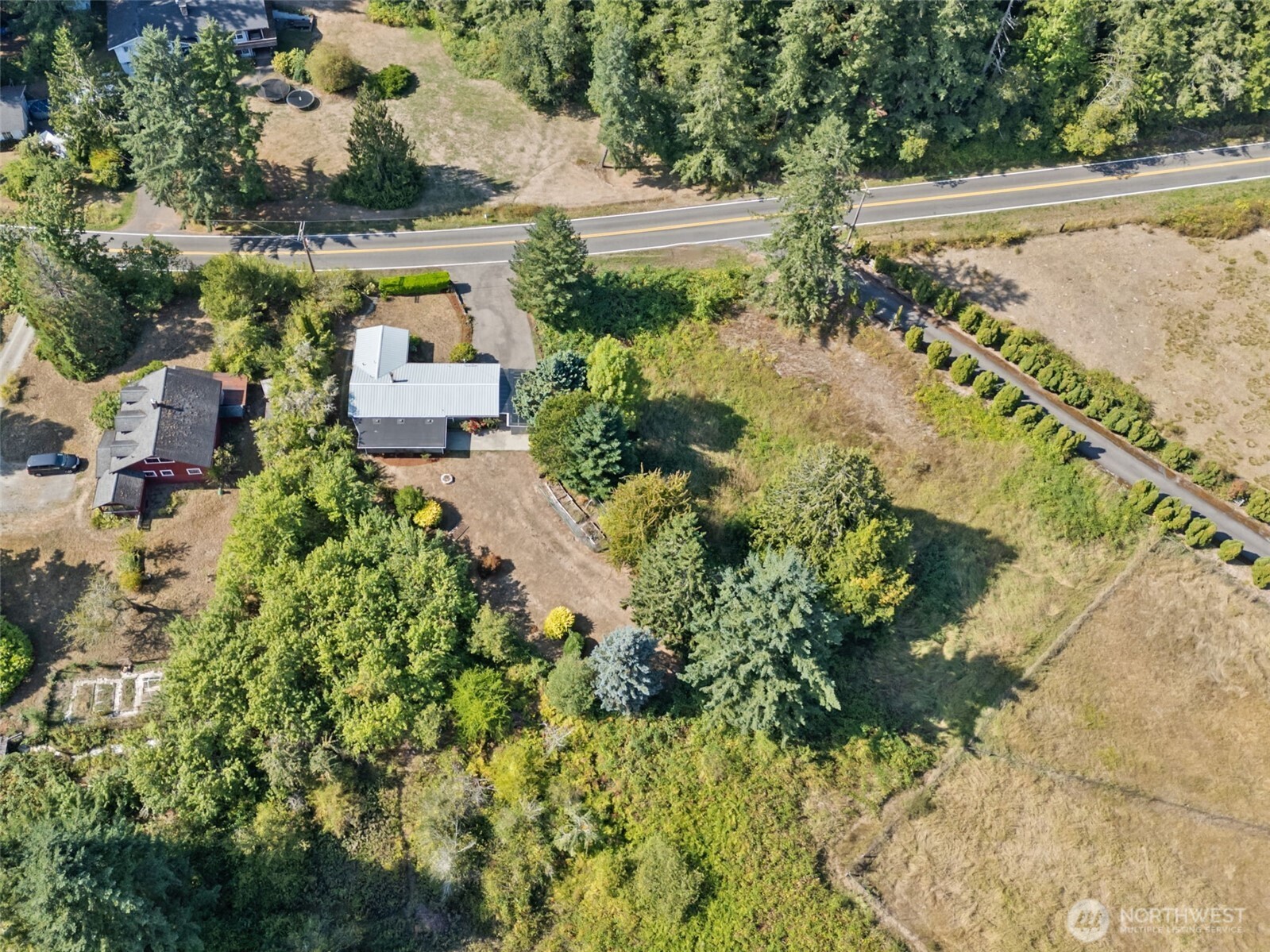 5230 Puget Road Northeast Olympia, WA 98516 - Photo 35 of 40