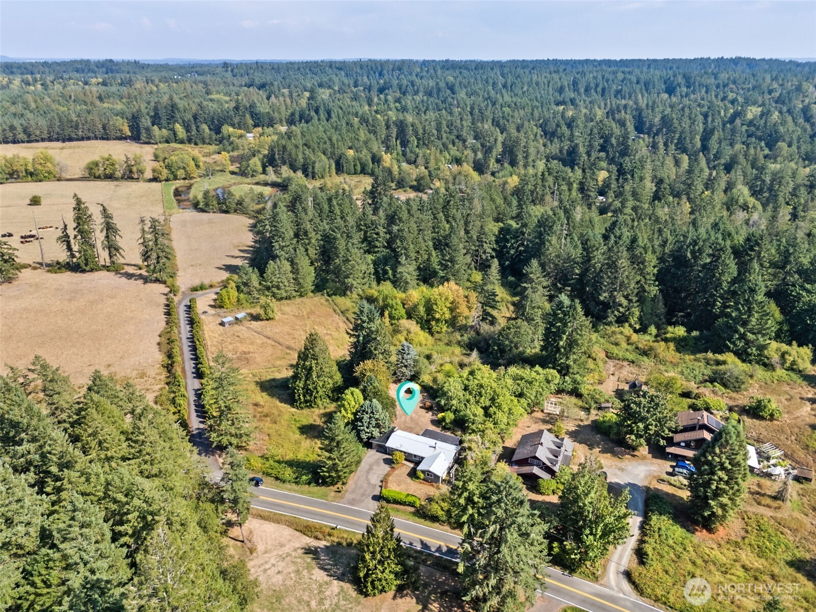 5230 Puget Road Northeast Olympia, WA 98516 - Photo 36 of 40