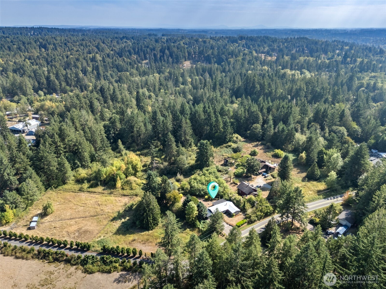 5230 Puget Road Northeast Olympia, WA 98516 - Photo 37 of 40