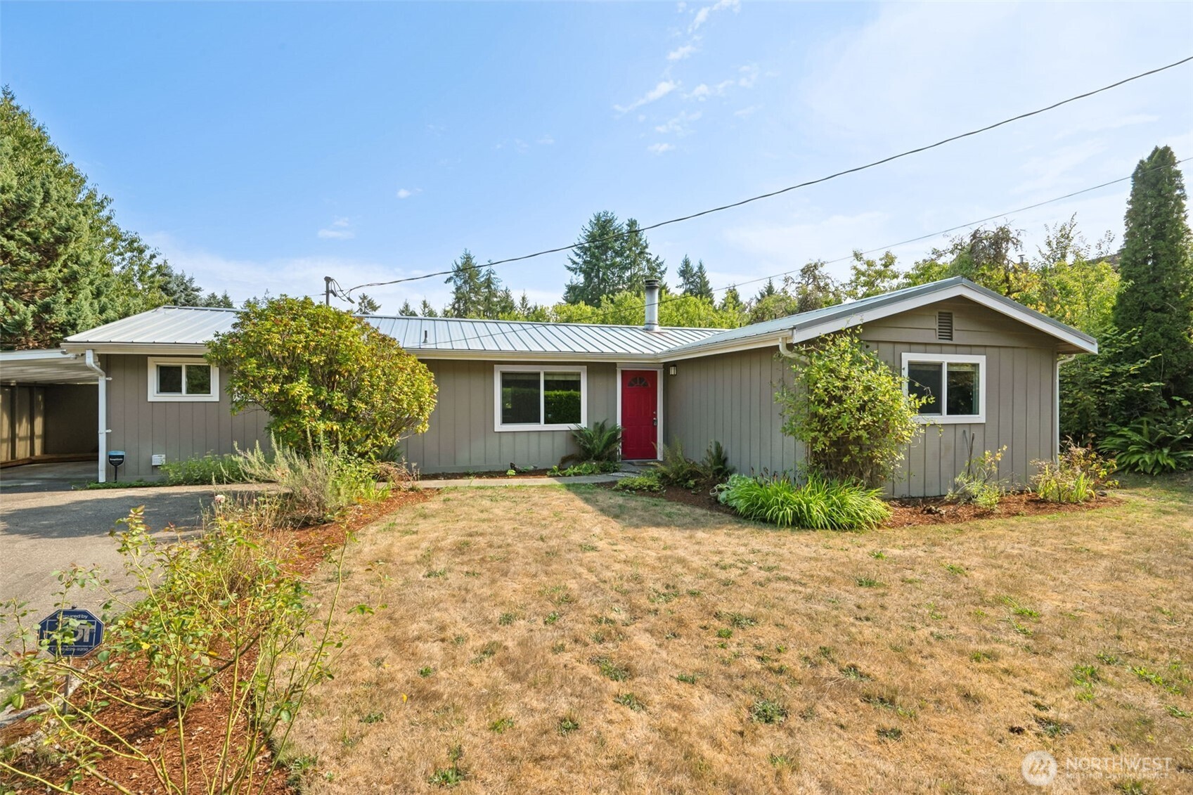 5230 Puget Road Northeast Olympia, WA 98516 - Photo 38 of 40