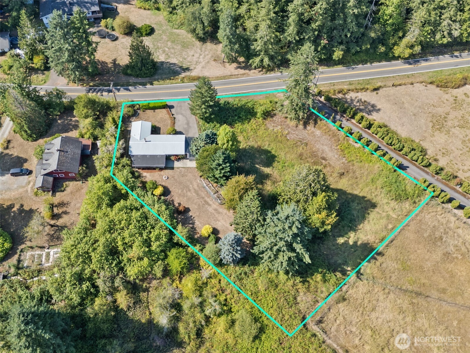 5230 Puget Road Northeast Olympia, WA 98516 - Photo 5 of 40
