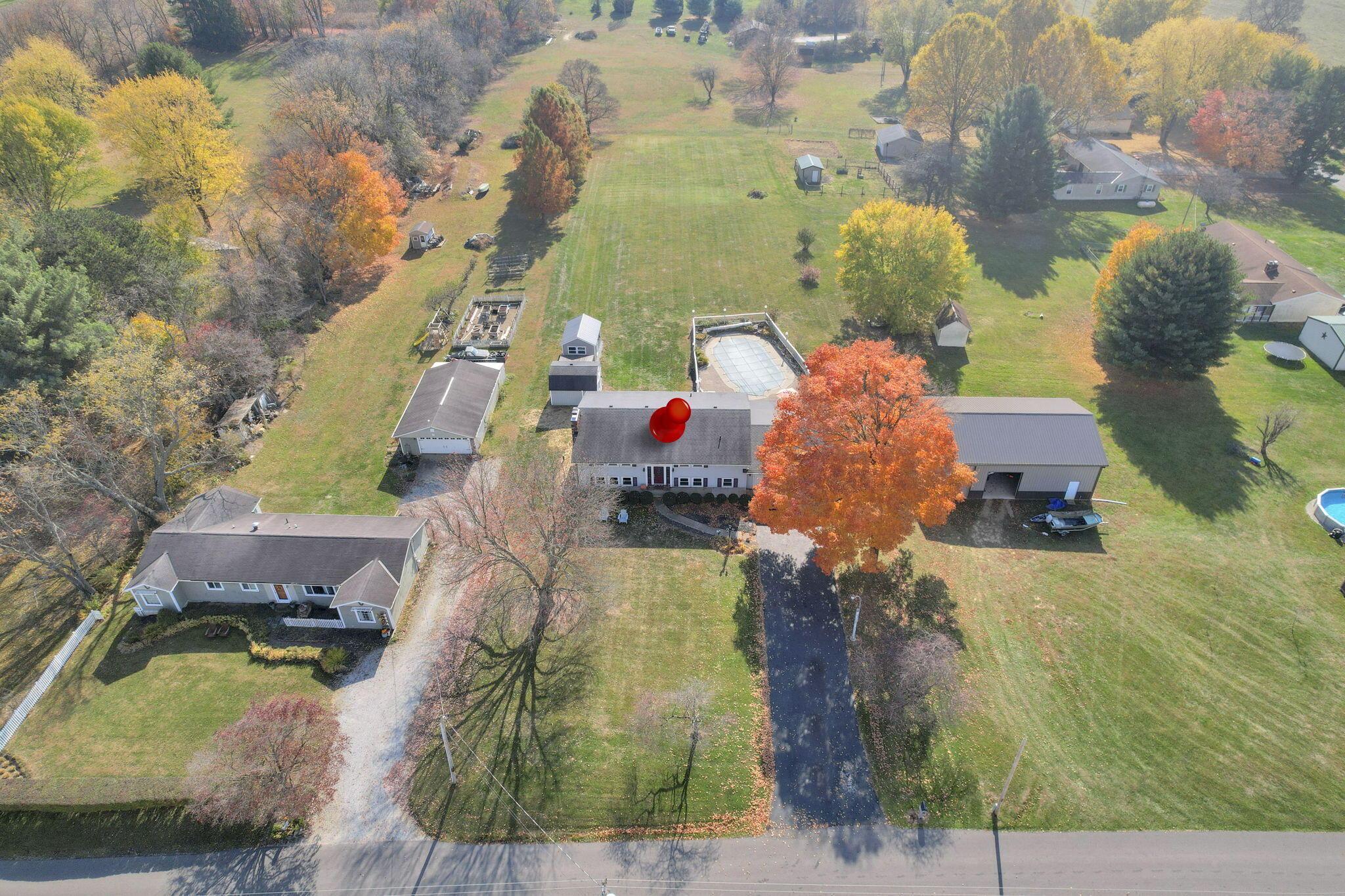 8624 Stewart Road Northeast Newark, OH 43055 - Photo 96 of 105 129-web-or-mls-DJI_0131 - Copy