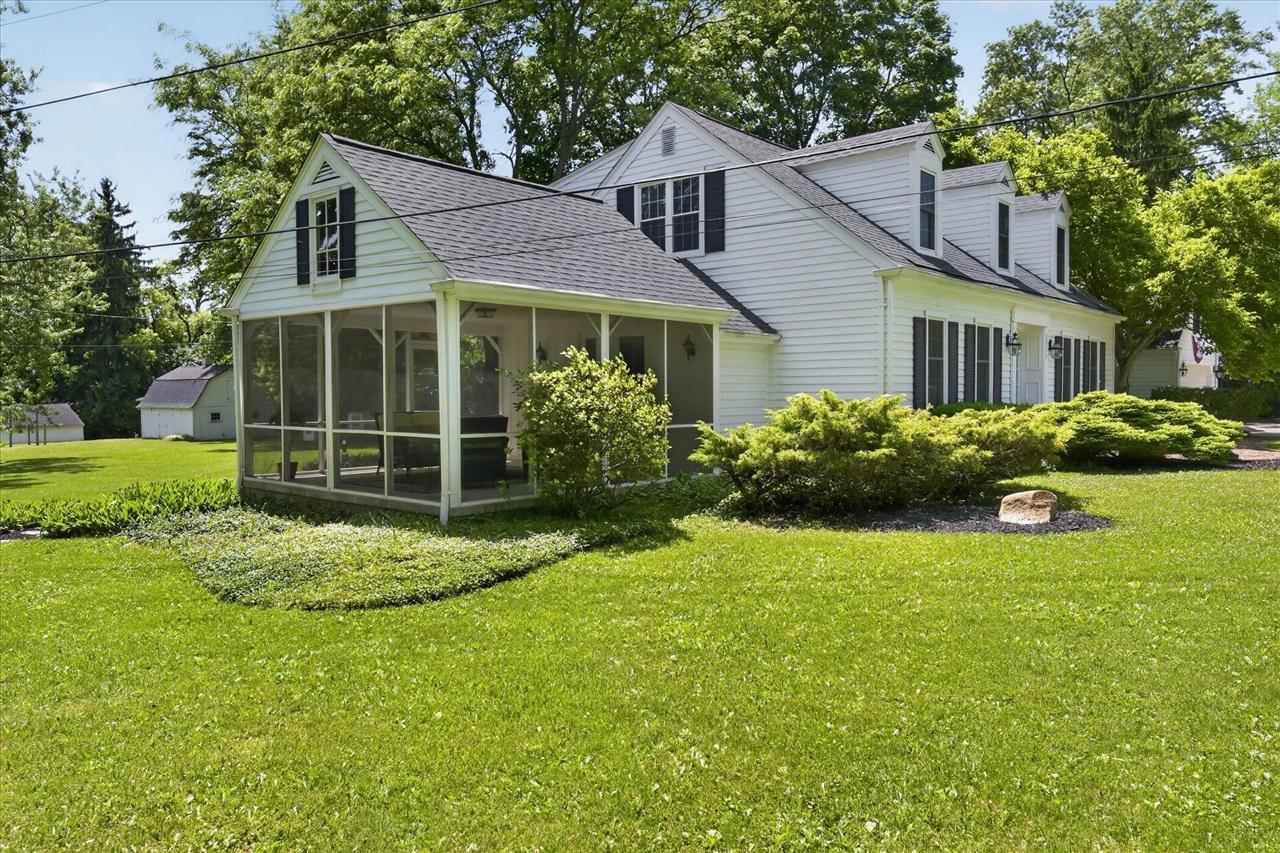 48377 Gyde Road Canton, MI 48187 - Photo 69 of 96