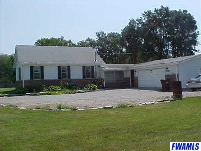 7825 Goshen Road Fort Wayne, IN 46818 - Photo 1 of 10