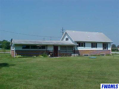 7825 Goshen Road Fort Wayne, IN 46818 - Photo 2 of 10