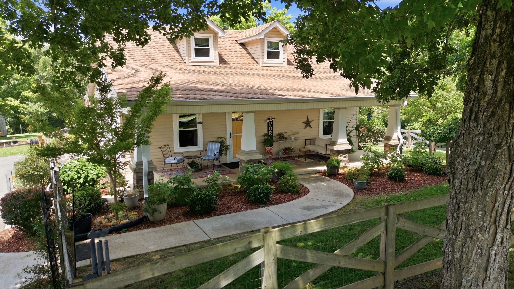 1300 Oak Grove Road Dickson, TN 37055 - Photo 46 of 46