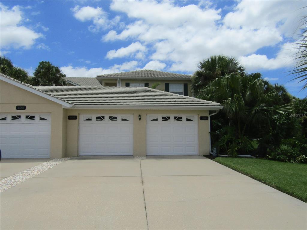 1669 Monarch Drive, Unit 204 Venice, FL 34293 - Photo 2 of 17 a view of a terrace