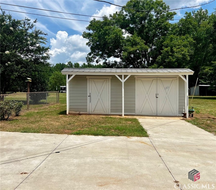 4510 Mars Hill Road Bogart, GA 30622 - Photo 29 of 48