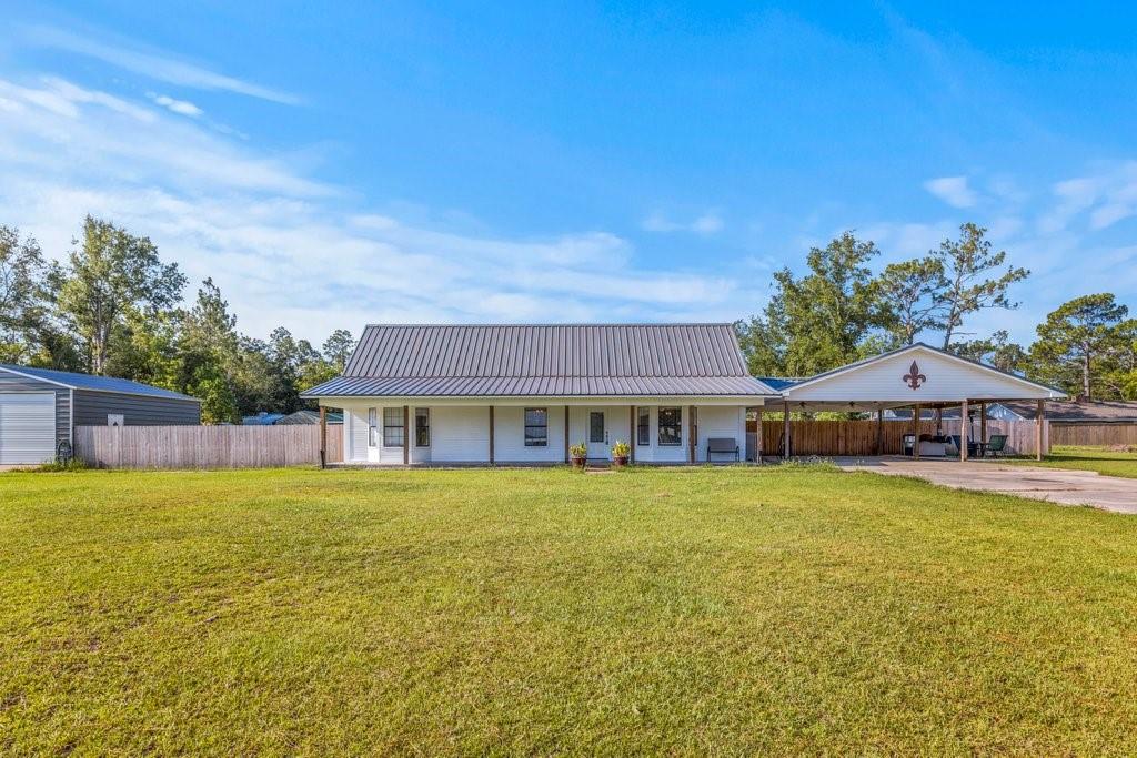 178 Cedar Street Ragley, LA 70657 - Photo 1 of 15
