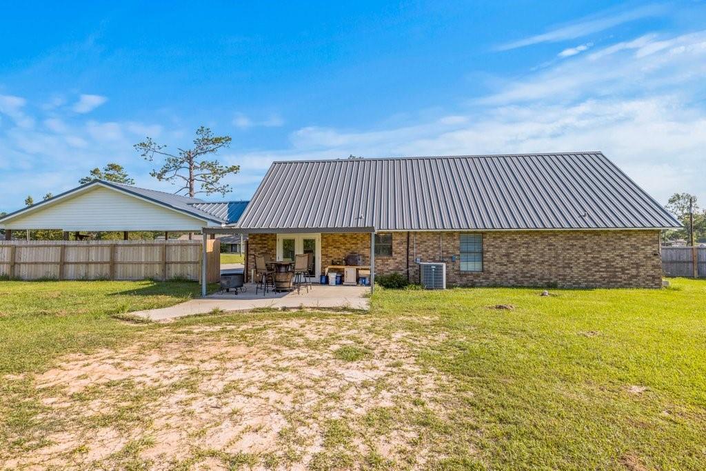 178 Cedar Street Ragley, LA 70657 - Photo 12 of 15