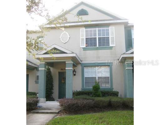 8655 Danforth Drive Windermere, FL 34786 - Photo 1 of 1 Exterior Front