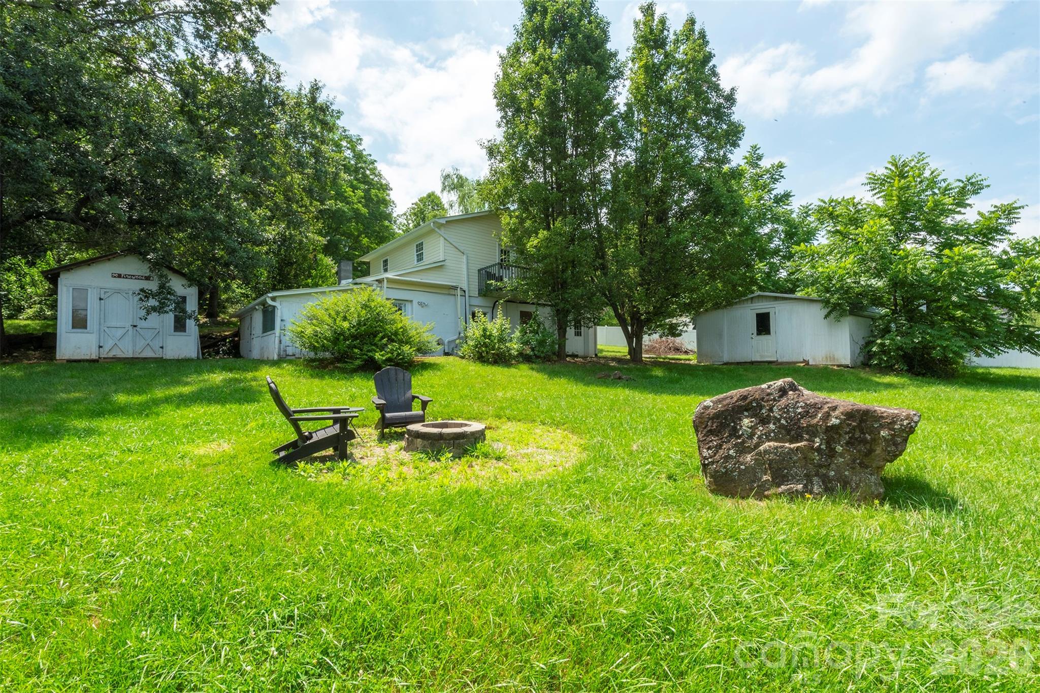 223 Davidson Road Swannanoa, NC 28778 - Photo 44 of 45