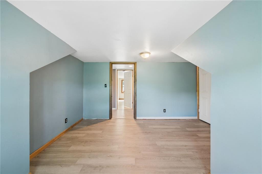 132 Country Club Road Washington, PA 15301 - Photo 22 of 36
