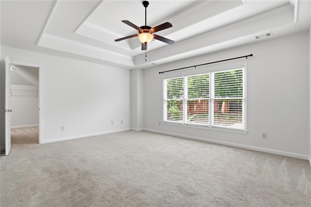 1222 Marinette Way Hoschton, GA 30548 - Photo 12 of 32