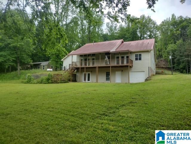 532 Pit Road Cordova, AL 35550 - Photo 4 of 18