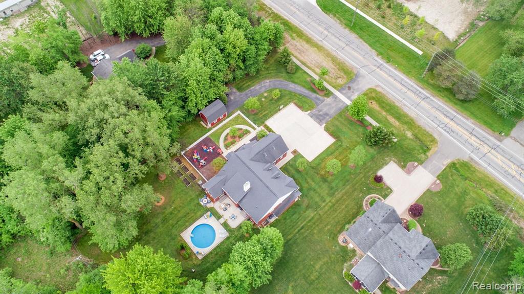 906 North Beck Road Canton, MI 48187 - Photo 68 of 73