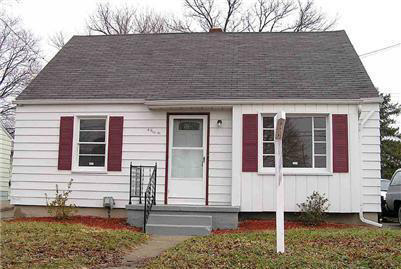 4605 Pengelly Road Flint, MI 48507 - Photo 1 of 6 20135002.JPG