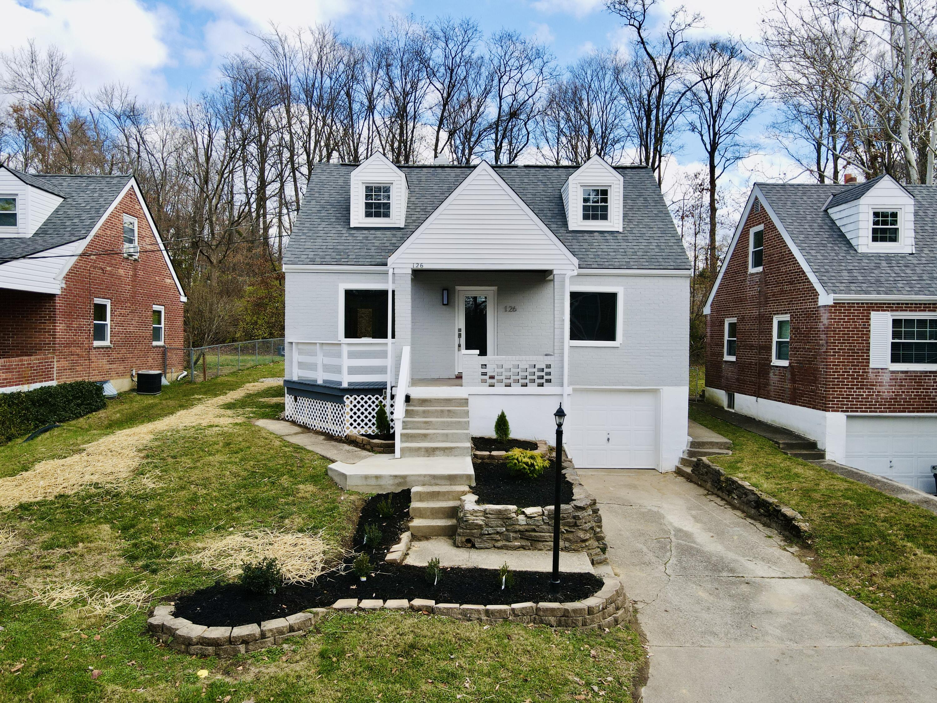 126 Morris Road Fort Wright, KY 41011 - Photo 2 of 30 Gallery Image 2