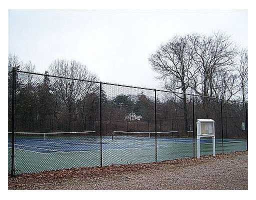 24 Wagner Road Westerly, RI 02891 - Photo 3 of 6 Other. Shelter Harbor Association Tennis Court