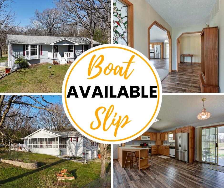 22331 County Line Road Shell Knob, MO 65747 - Photo 1 of 1 New MLS Cover Photo