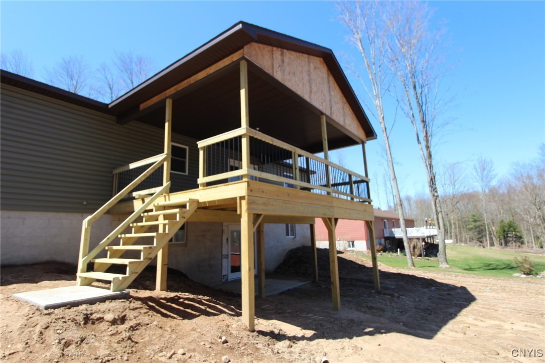 96 Slosson Road West Monroe, NY 13167 - Photo 4 of 50