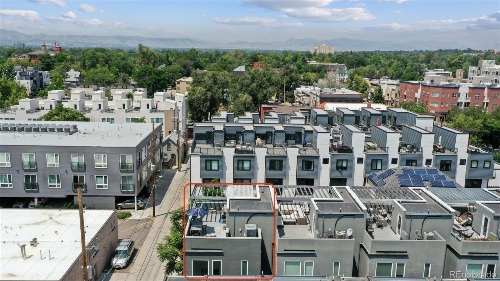 2802 West 25th Avenue Denver, CO 80211 - Photo 28 of 32