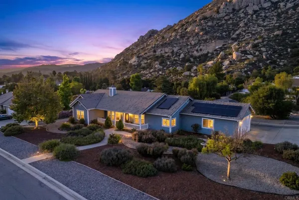 $859,000 | 25361 Kerri Lane, Ramona, CA 92065