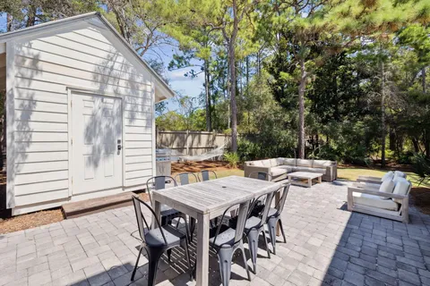 $1,975,000 | 16 Bosk Lane, Santa Rosa Beach, FL 32459