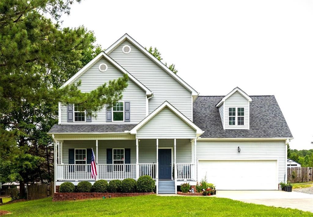 300 Ridge Road Butner, NC 27509 - Photo 1 of 35 Gallery Image 1