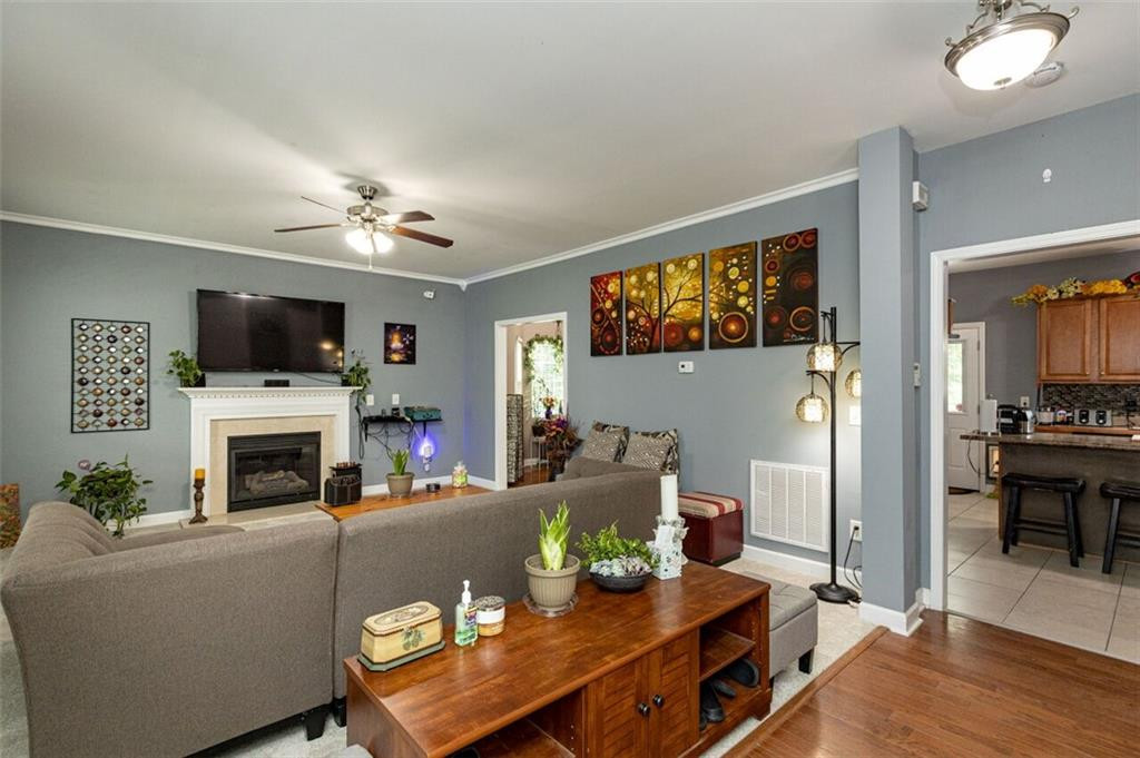 300 Ridge Road Butner, NC 27509 - Photo 11 of 35 Gallery Image 11