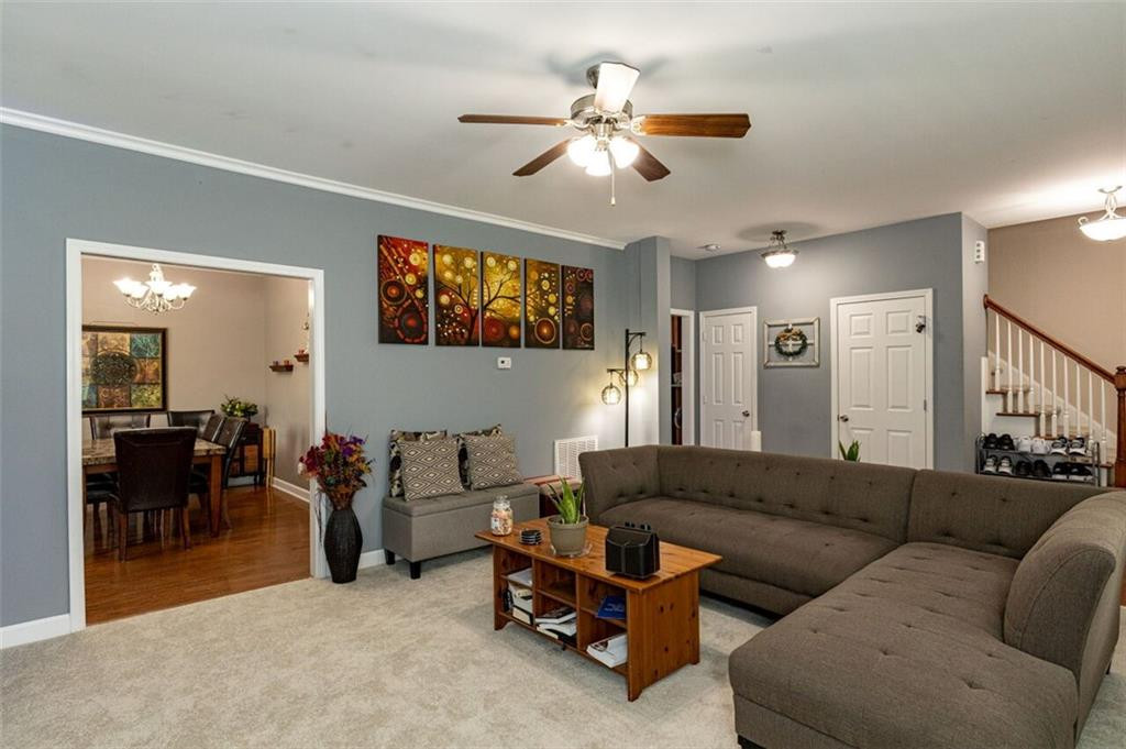 300 Ridge Road Butner, NC 27509 - Photo 14 of 35 Gallery Image 14