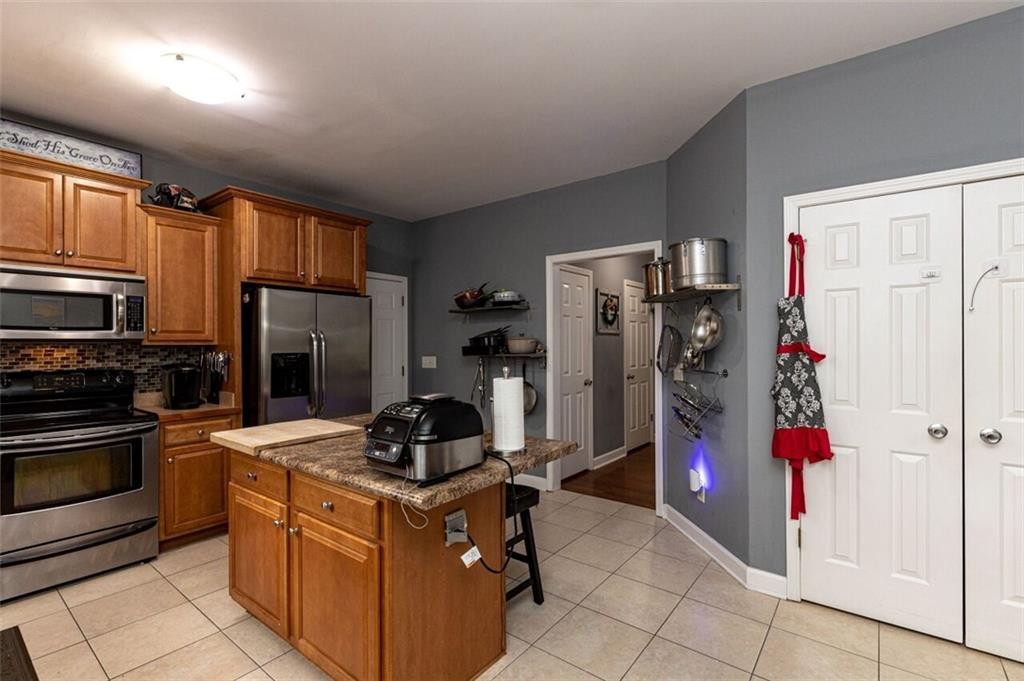 300 Ridge Road Butner, NC 27509 - Photo 20 of 35 Gallery Image 20